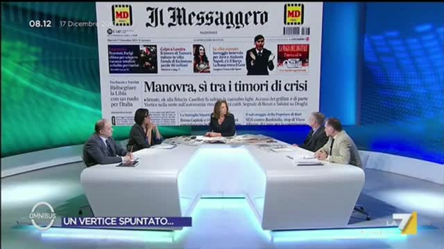 ECCO COSA DICEVA PRIMA DI 5 STELLE E PD GARAVAGLIA
