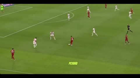 Darwin Nunez first Liverpool goals | ALL FOUR NUNEZ GOALS FROM LEIPZIG