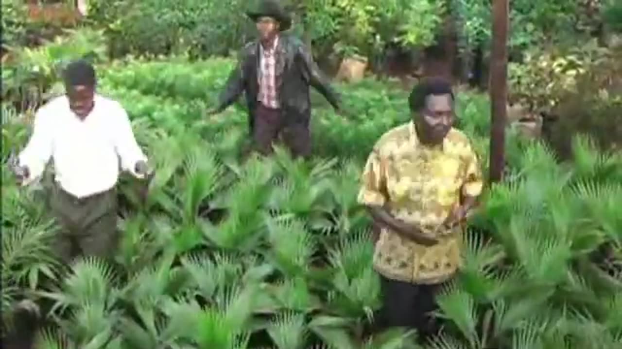 Nyina Wa Turera By Joseph Kariuki Wa Kiarutara (Music Video)