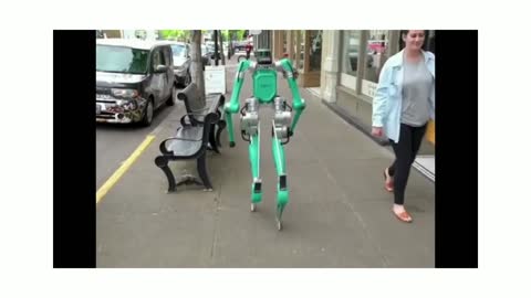 SMART ROBOTS UPDATES