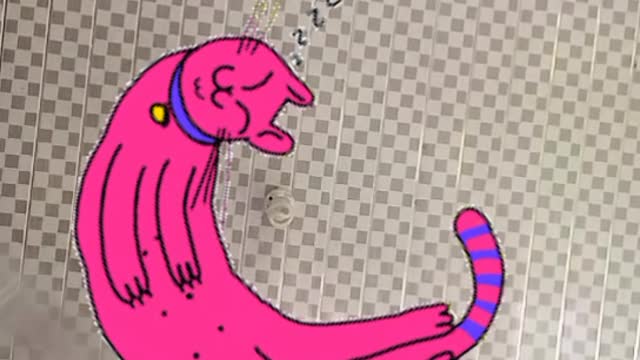 Animation video
