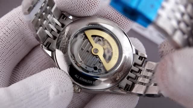 Charm luxury world famous watch