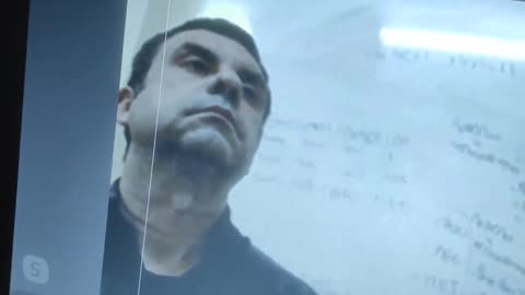TEACHER SLEEPING!