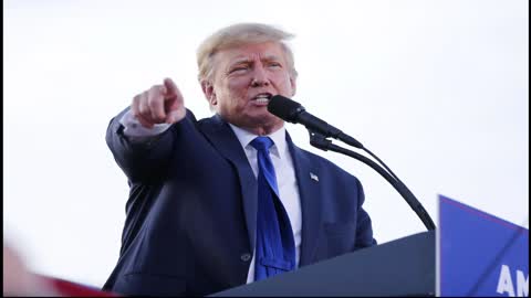 Best Thing Donal Trump Did During His Presidency