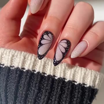 Nail Art design diy ideas Nail Polish Design ideas 💡✨