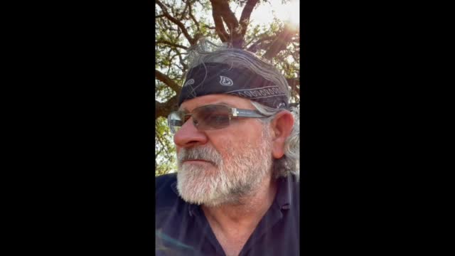 DuWayne Reed Nature Call