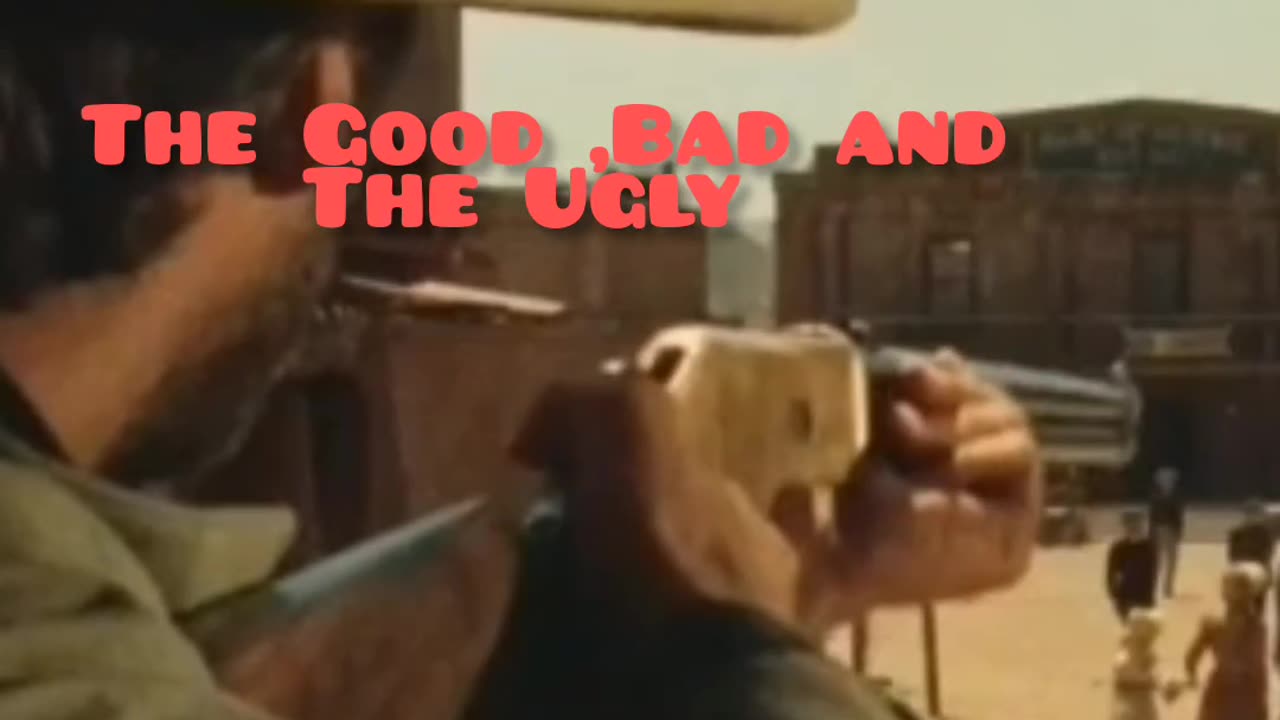 Western movie