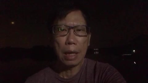 Vaccine discrimination and segregation of a evil government in Singapore