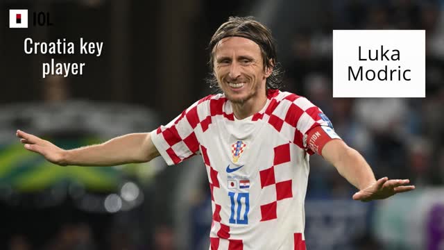 Fifa World Cup match day preview for December 9