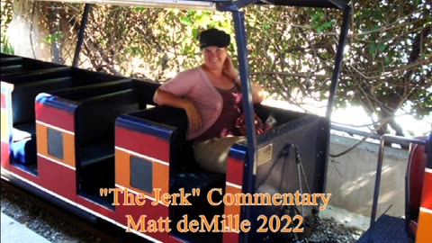 Matt deMille Movie Commentary #321: The Jerk