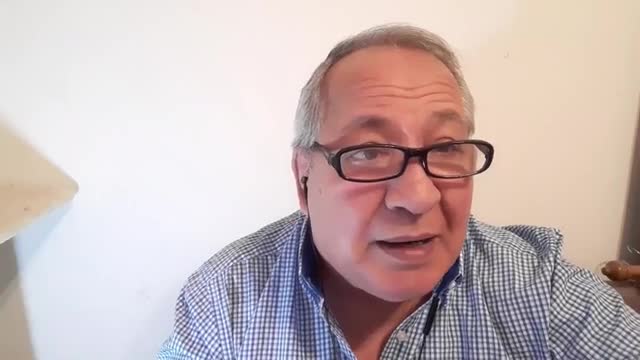 Evangelos Konstantakakos live_15.02.2020