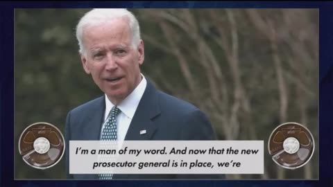 ** Biden Ukraine SCANDAL **