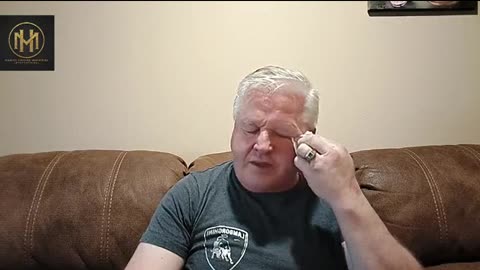 Prophet Marius Higgins, Let us Pray