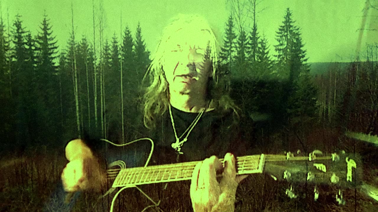 Muistot - Indy Angel