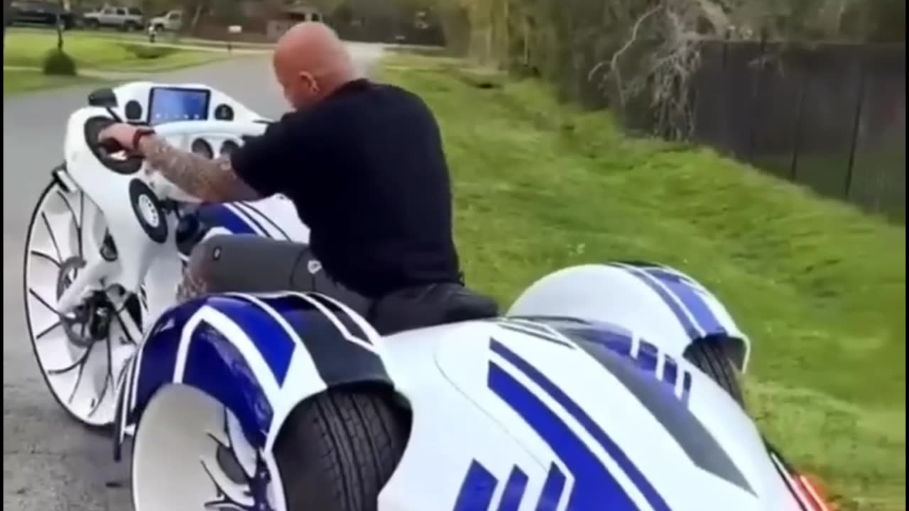 Ohh Kya car hai