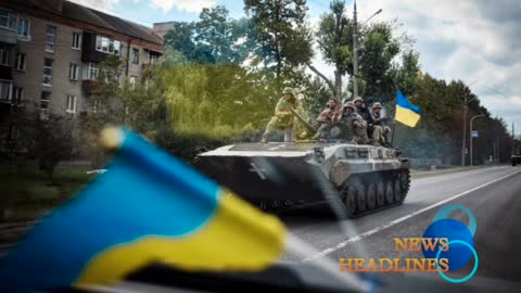 News Headlines September 20 2022