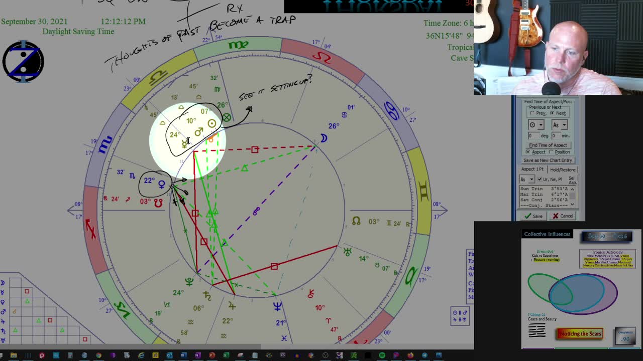 New Moon in Libra with Massive Change Alignments! How to CIRF 9/30 - 10/6