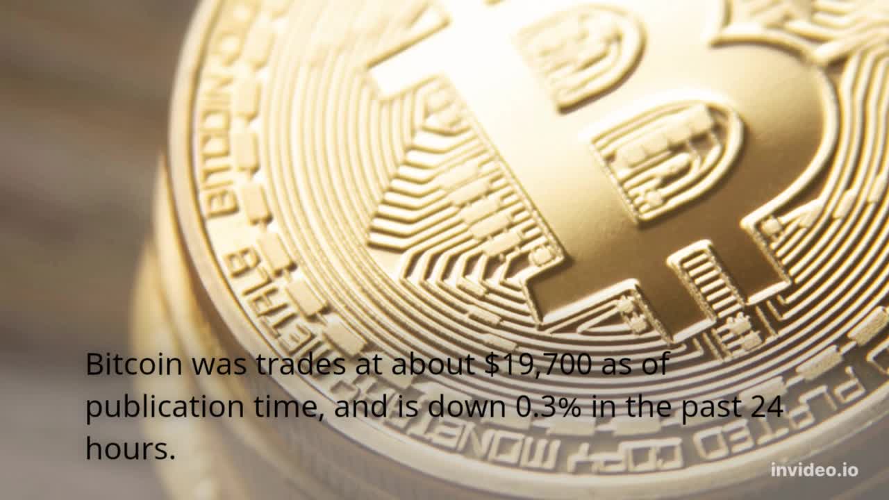 Bitcoin in Accumulation Phase Despite Macro Headwinds, On-Chain Data Indicate