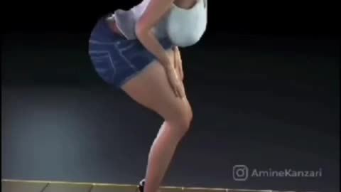 Our reality through animation.