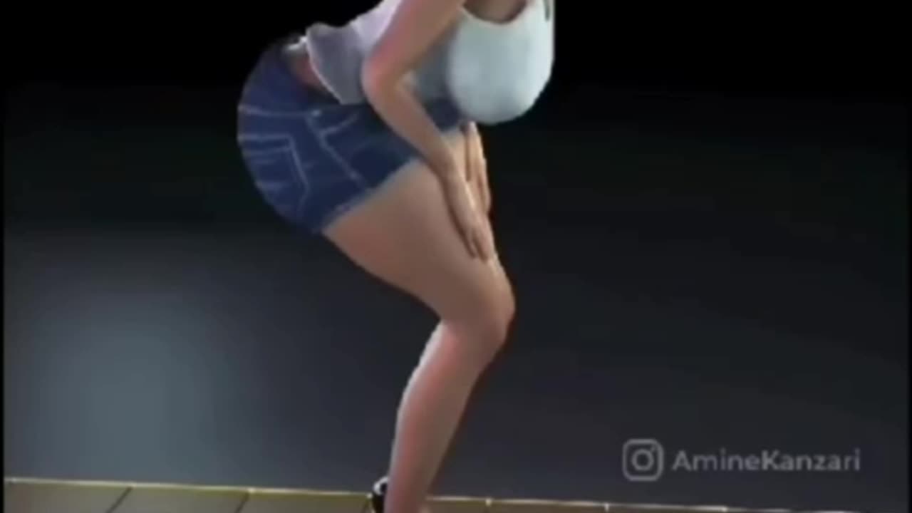 Our reality through animation.