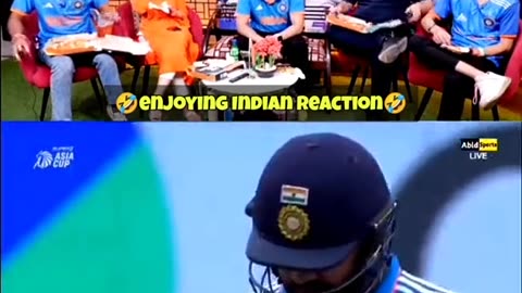 indian media reaction