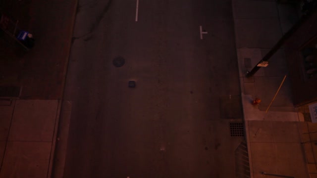 The best city