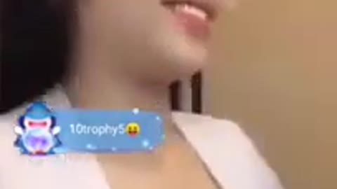 Viral Filipina tiktok