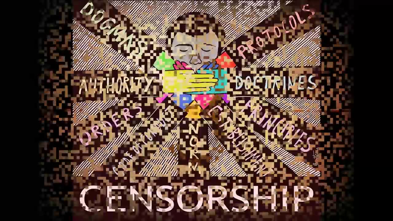 Crolla Cabala, Crolla! Parte 6: Manipolazione enorme dei Media