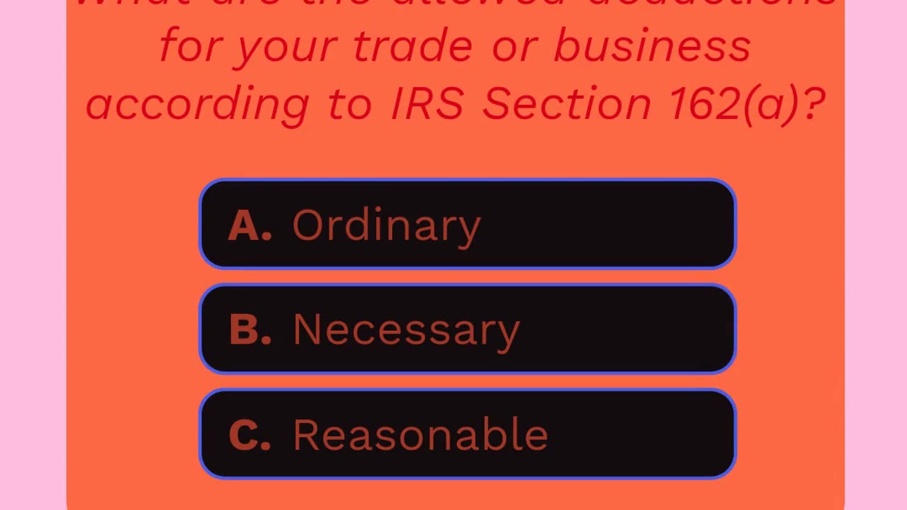 Maximize Your Savings: Essential IRS Deductions for Lower Taxes