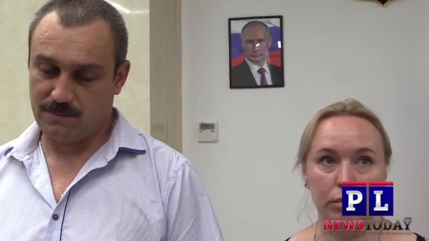 (The only Rumble version with subtitles) Ukrainian Commander Defects To Russia (Special Report)