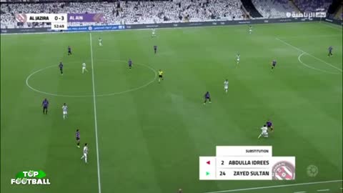 كل ما قدمه رحيمي