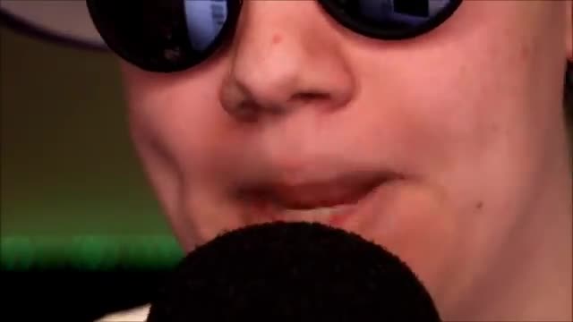 [Clip] Pyrocynical - Cancer in its purest form