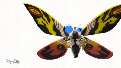 Godzilla in ohio part 2 [REUPLOADED]