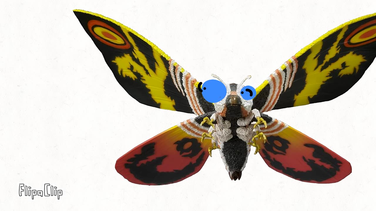 Godzilla in ohio part 2 [REUPLOADED]