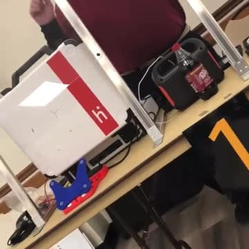 Location to vote republican is closed in Houston for the Texas primaries but democrat is open.