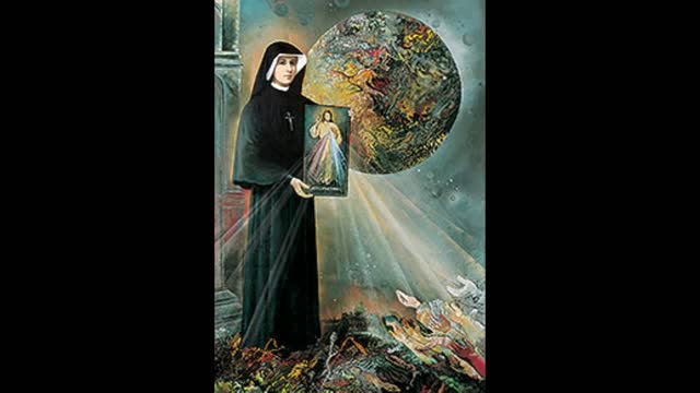 Divine Mercy Message For July 23, 2022