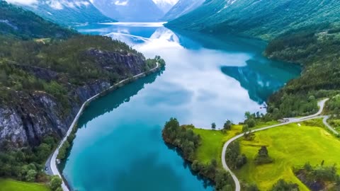 Native American Music - Relaxing Music to Relieve Stress, Anxiety & Depression
