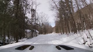 Pennsylvania Elk Day Trip 2_11_2021 Part 8