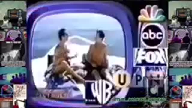 MIND CONTROL IN AMERICA?