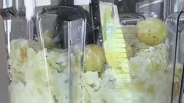 Let's learn together on a day of cooking #3