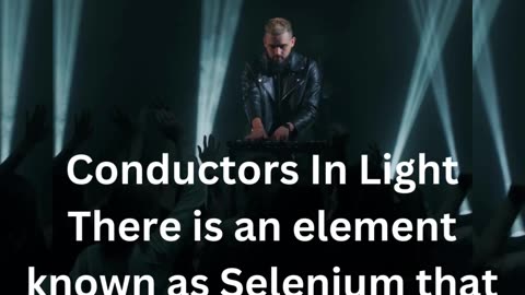 facts about light.....10/11
