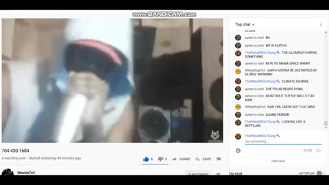 Mookie7o4 ☞ God ☜ November 13th 2020