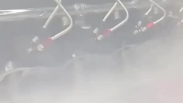 Engine configuration detection