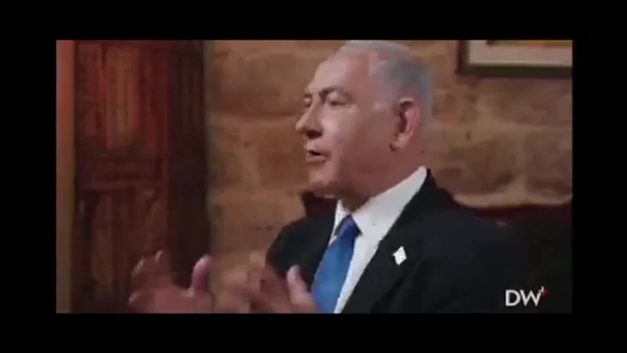 Why Are Israeli Still Trusting Netanyahu?