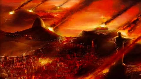 End Times Questions Answered - Pt. 1