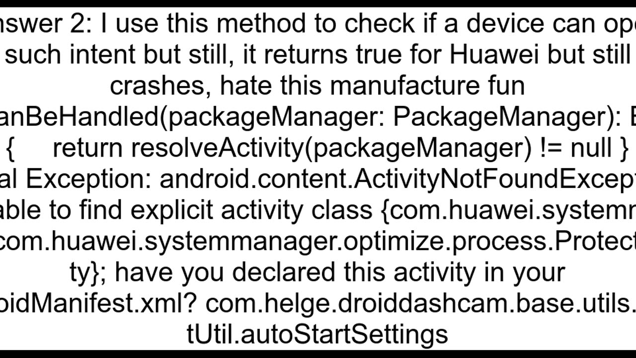 comhuaweisystemmanagercomhuaweisystemmanageroptimizeprocessProtectActivity have you declared this a