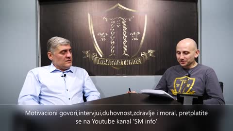 Da li je sotoni i demonima zabranjeno da ubijaju ljude (Miroljub Petrović)