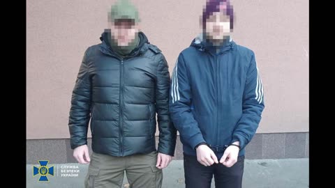 The SBU of Ukraine, exposed 6 agitators of racism