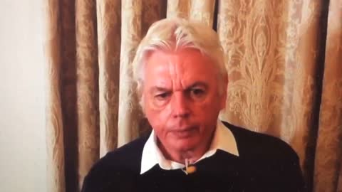 David Icke on the Midazolam and Remdesevir murders.