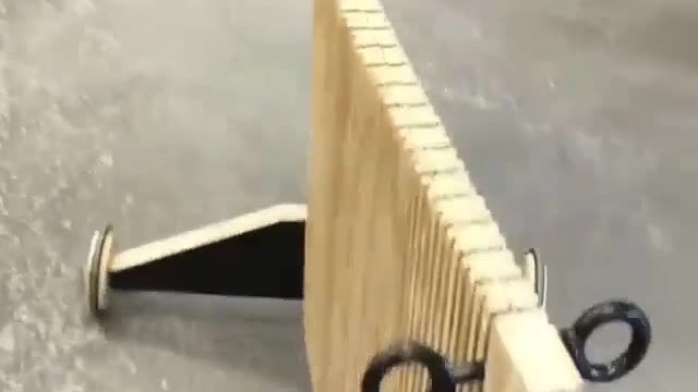Easiest Small Wood Projects For Beginners - Woodworking Hunter #22